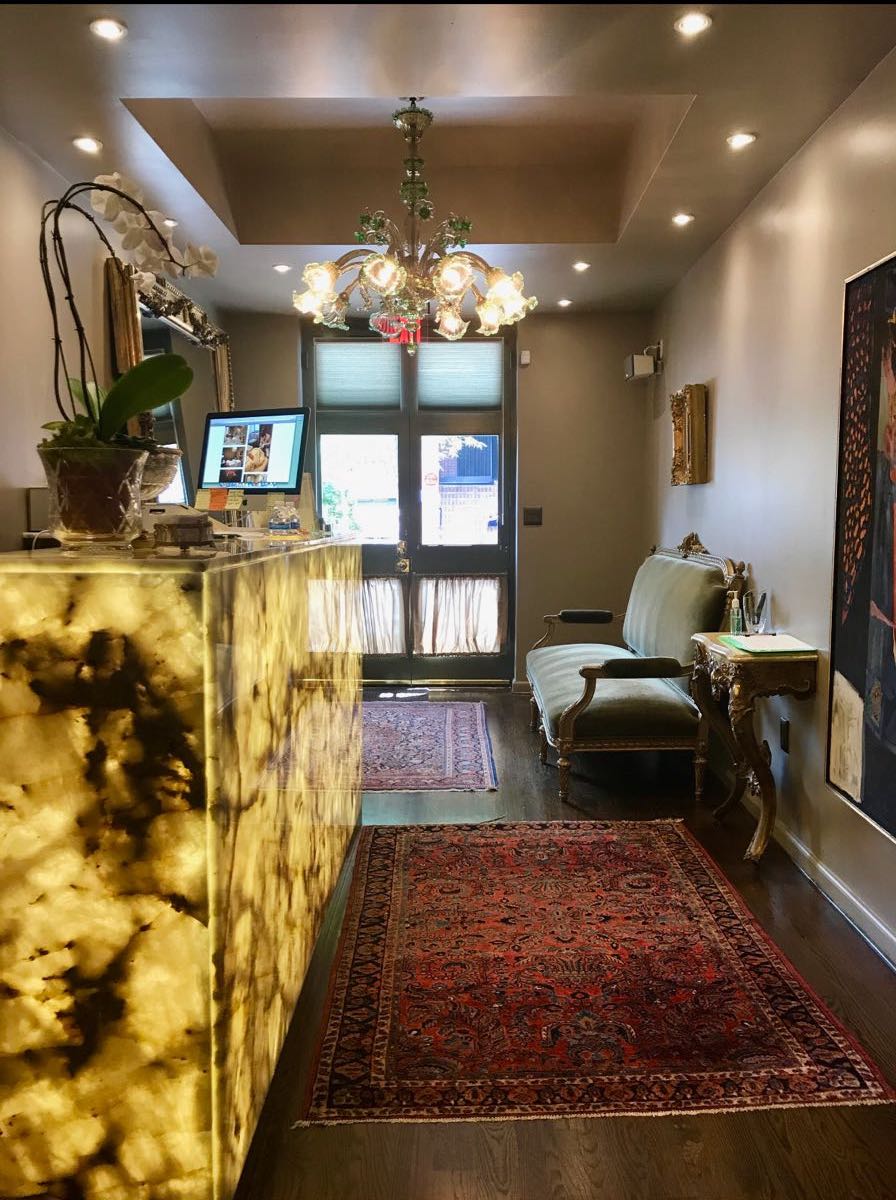 Gallery Unwind Wellness Massage & Spa