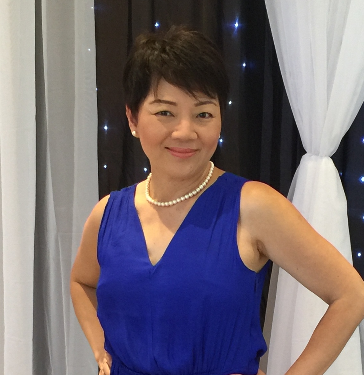 Tanyaluk Andrade - Esthetician and Massage Therapist