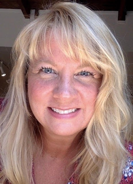 Casey Forbes - Reiki Practitioner