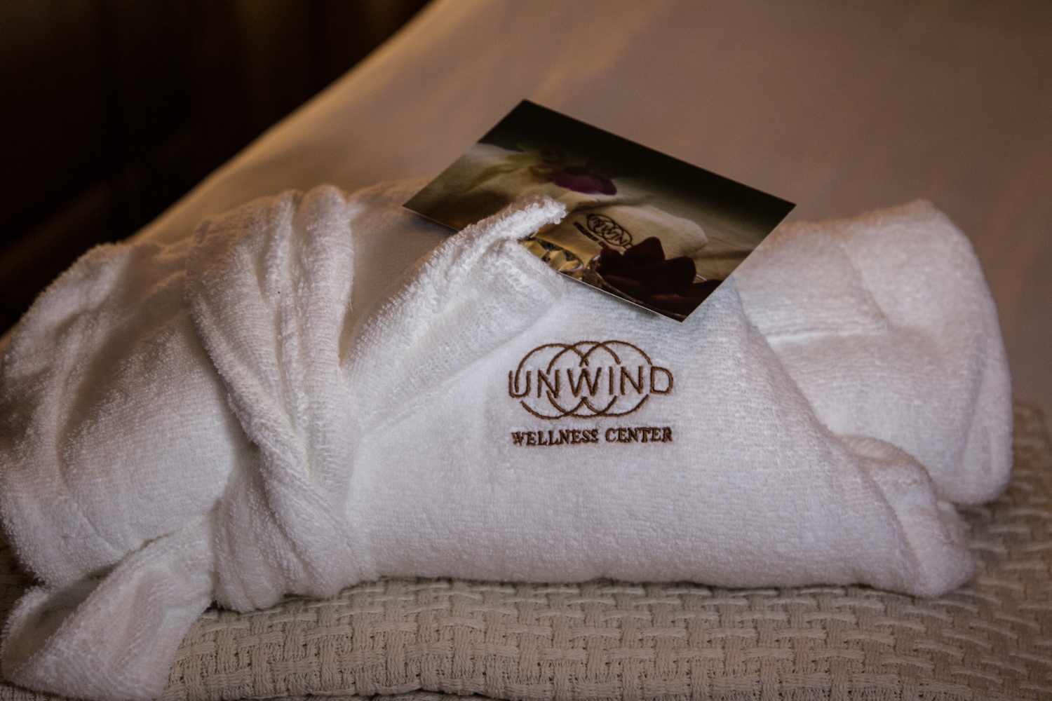 Gallery Unwind Wellness Massage & Spa